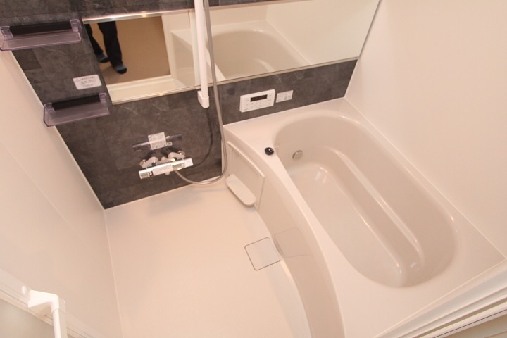 11/24 浴室
