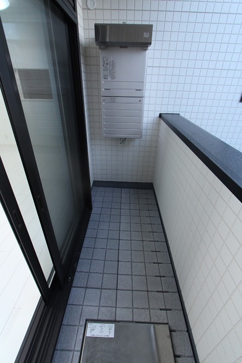 16/24 バルコニー