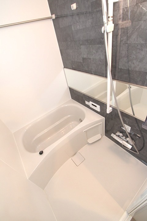 9/18 浴室