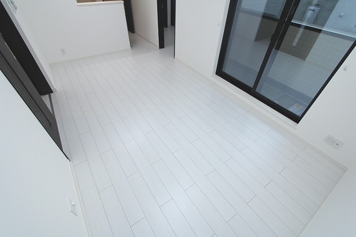 3/23 リビング/ダイニング