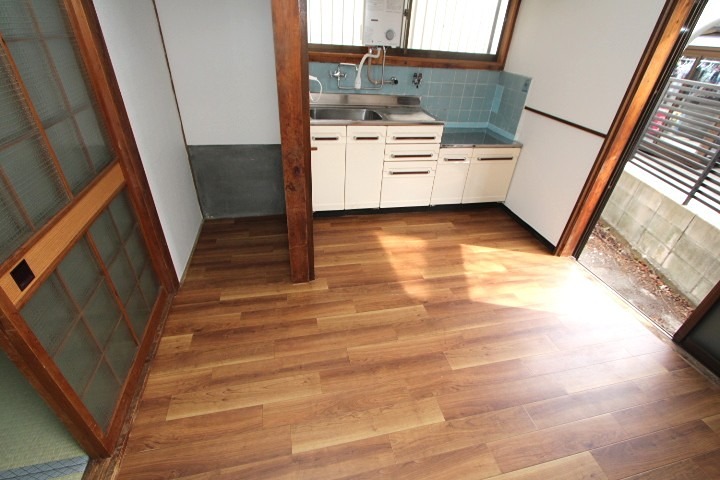 2/19 リビング/ダイニング