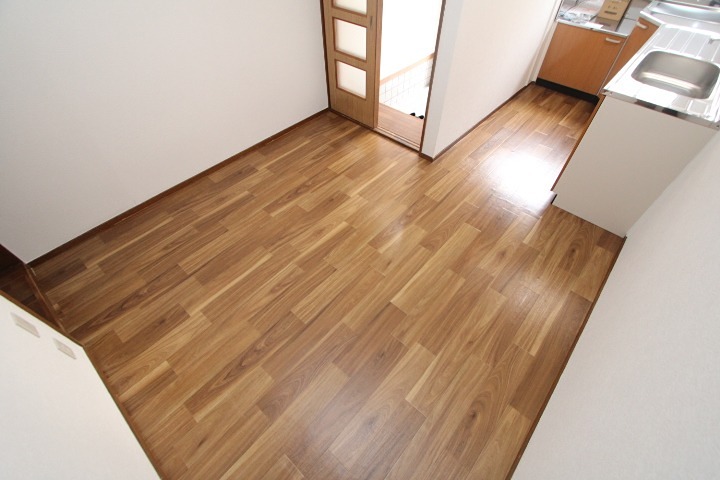 2/4 エントランス