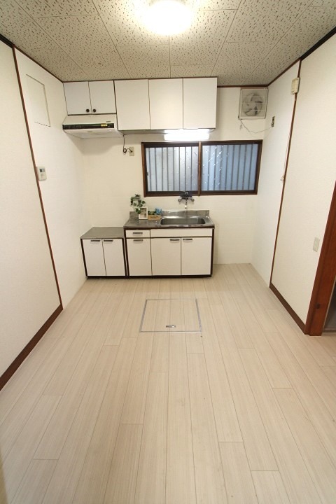 2/19 リビング/ダイニング