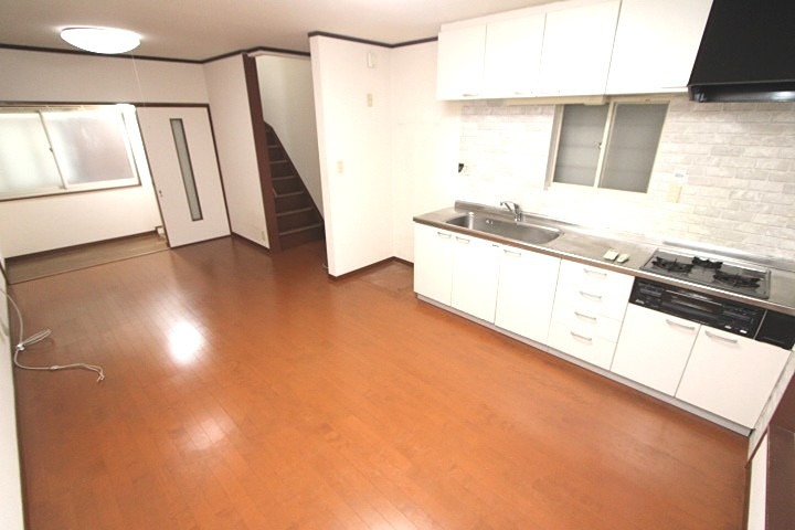 2/19 リビング/ダイニング