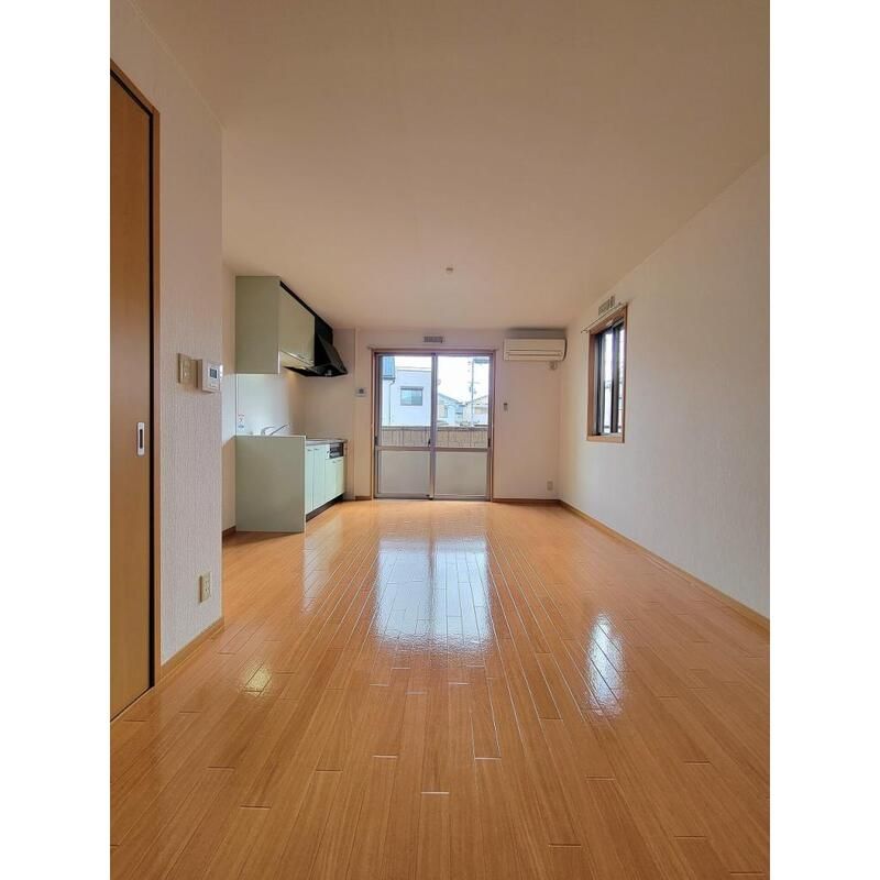 3/20 リビング/ダイニング