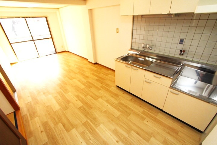 2/18 リビング/ダイニング