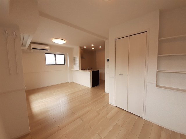 3/20 リビング/ダイニング