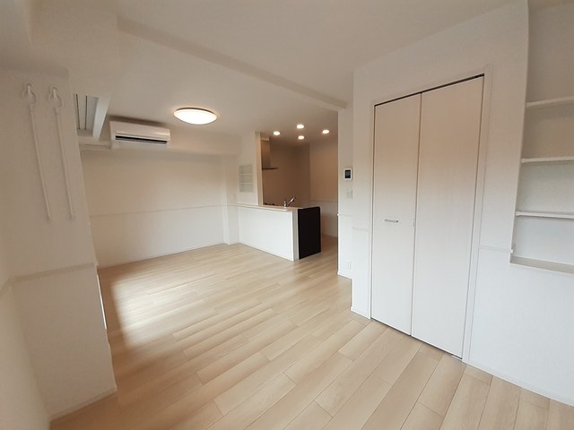 3/20 リビング/ダイニング