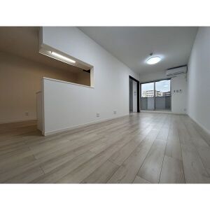 3/16 リビング/ダイニング