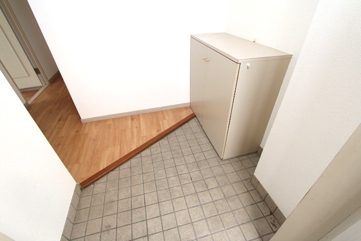 10/30 玄関