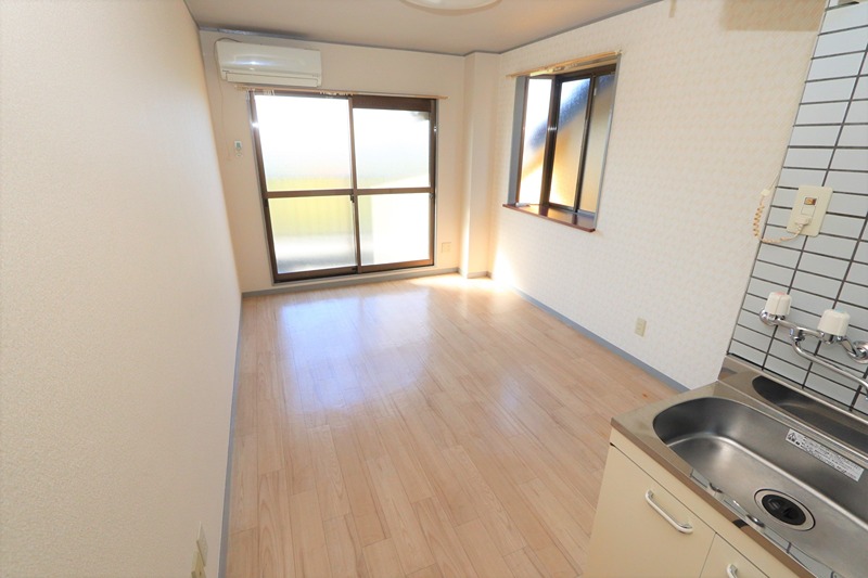 3/17 リビング/ダイニング