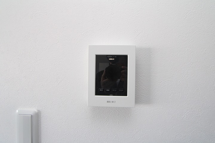 20/22 エントランス