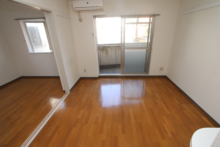 4/20 リビング/ダイニング