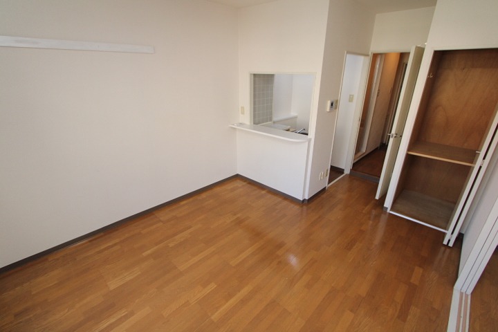 5/20 リビング/ダイニング