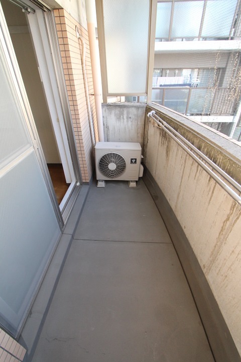 14/20 バルコニー