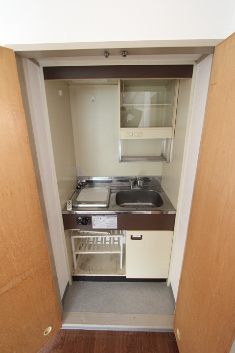 7/19 キッチン