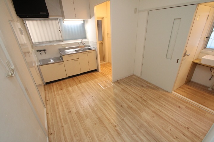 3/23 リビング/ダイニング