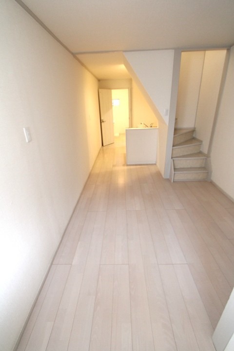 3/21 リビング/ダイニング