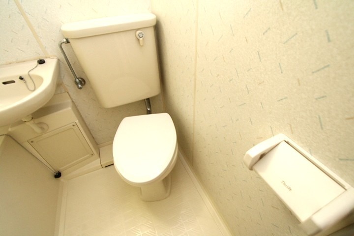11/20 トイレ