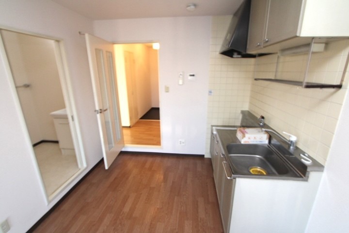 4/21 リビング/ダイニング