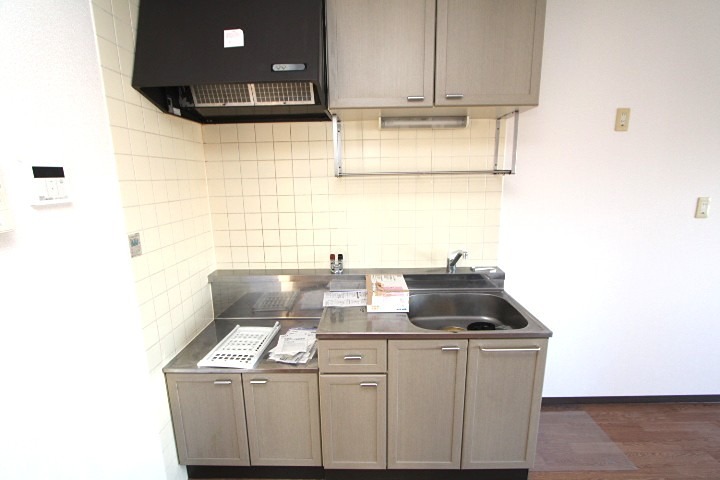 11/21 キッチン