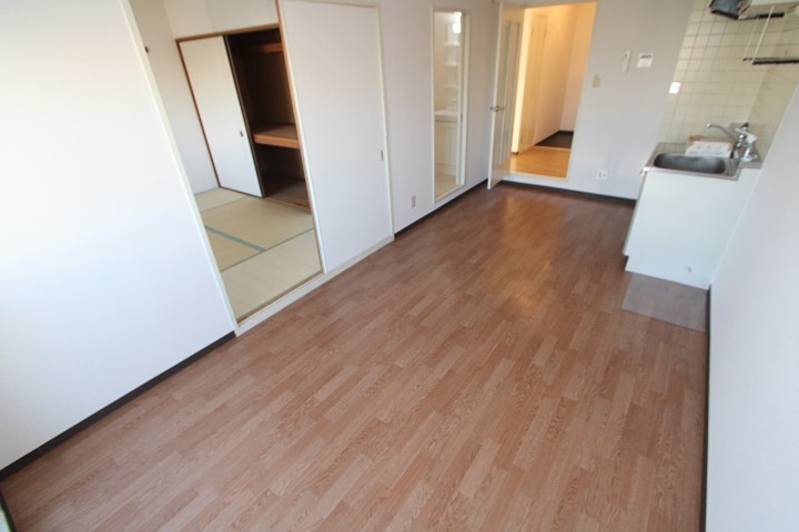 3/21 リビング/ダイニング