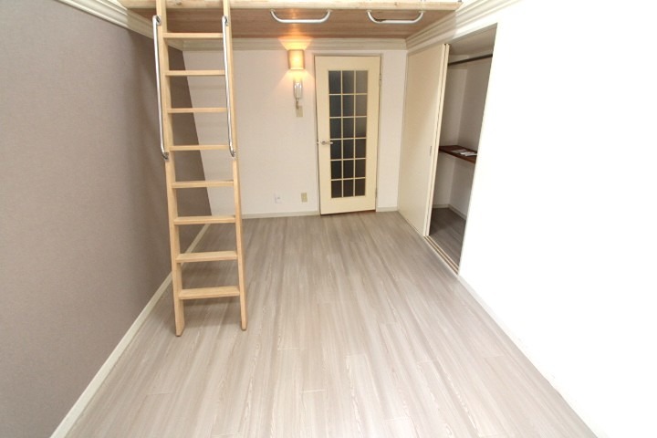 3/21 リビング/ダイニング