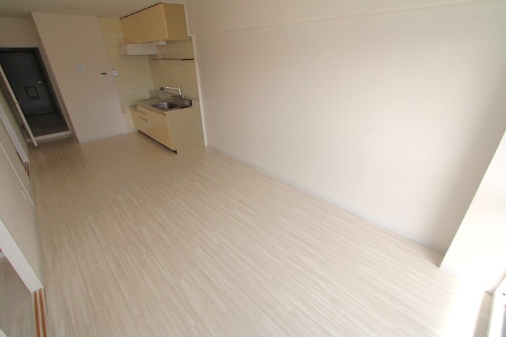 3/23 リビング/ダイニング