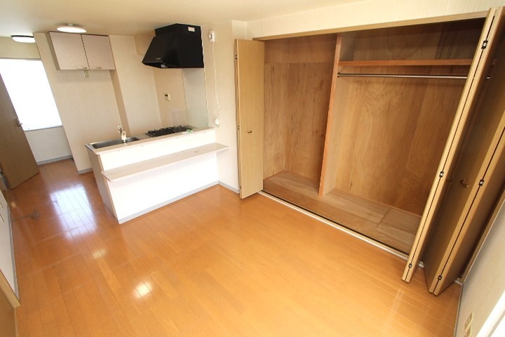 3/20 リビング/ダイニング