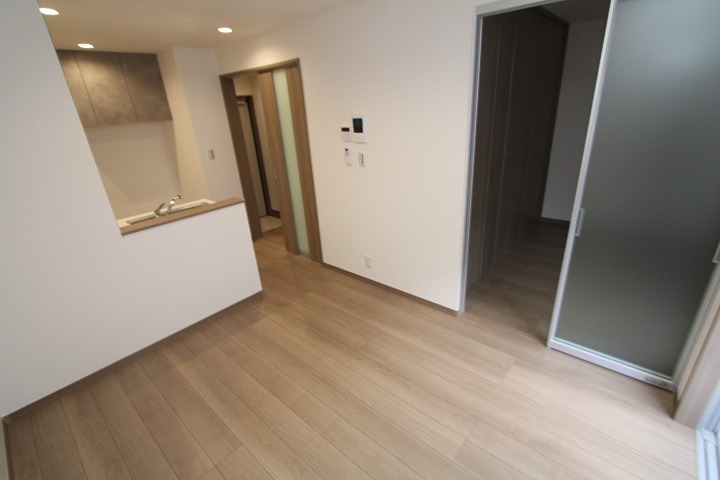 3/20 リビング/ダイニング