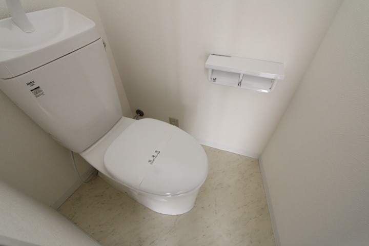 11/20 トイレ