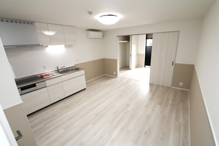 19/21 エントランス