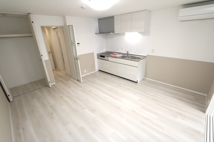 3/21 リビング/ダイニング