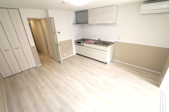 20/22 エントランス