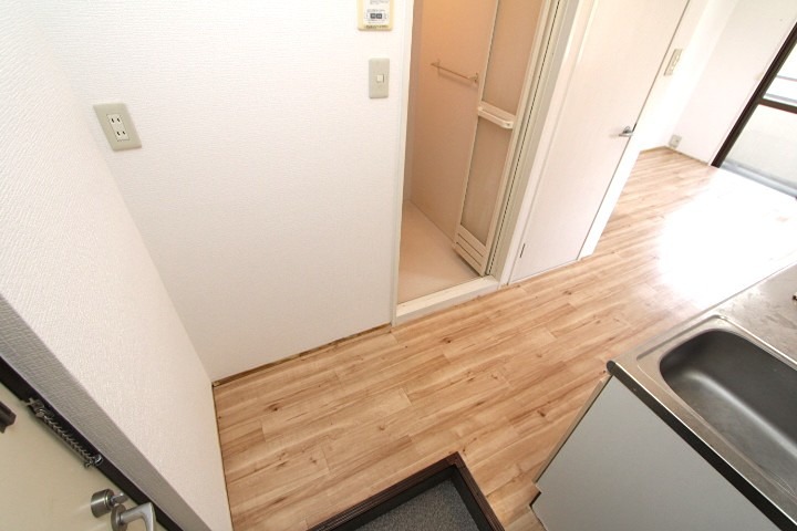 3/19 リビング/ダイニング