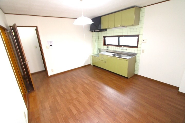 2/20 リビング/ダイニング