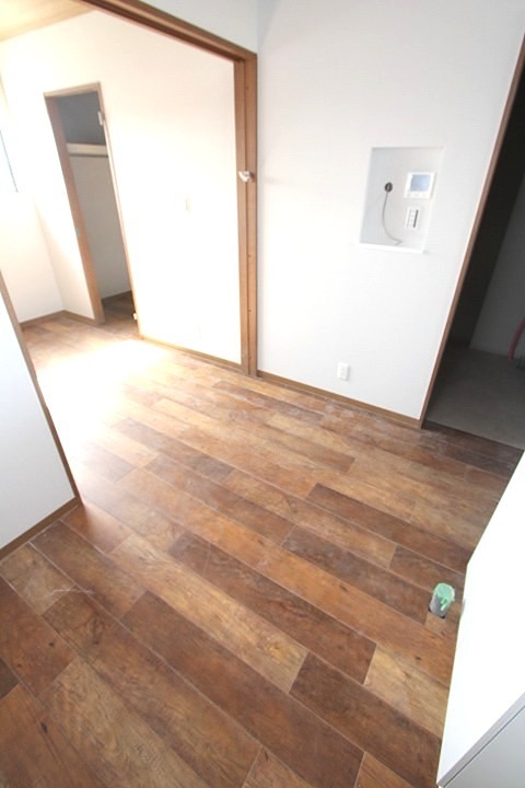 2/15 リビング/ダイニング