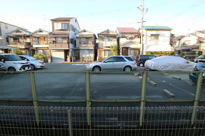 4/23 リビング/ダイニング