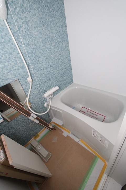7/16 浴室