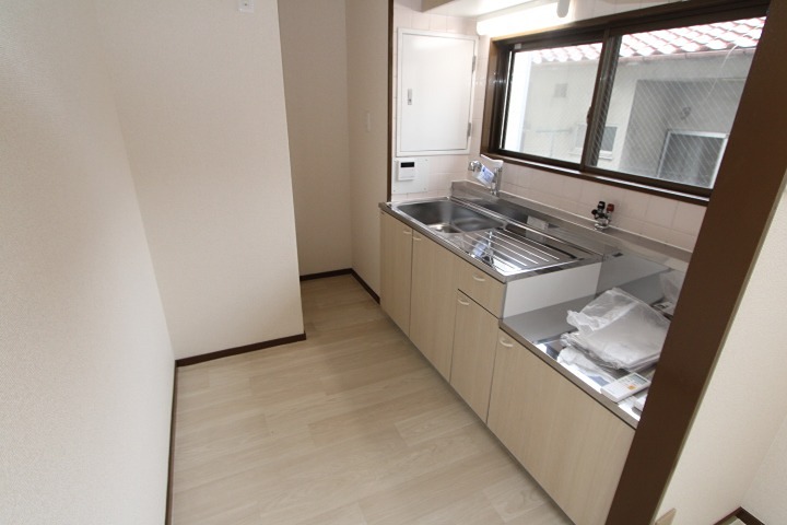 15/29 キッチン