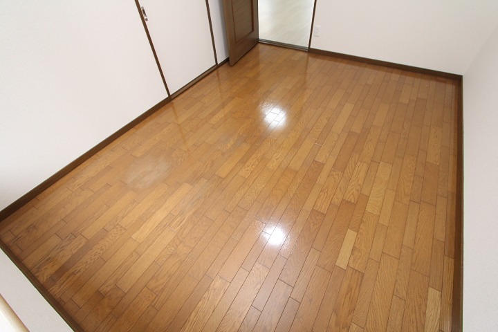 2/29 リビング/ダイニング