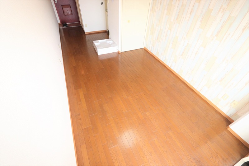 3/19 リビング/ダイニング