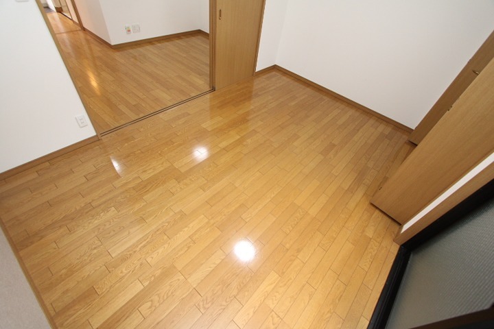 4/22 リビング/ダイニング