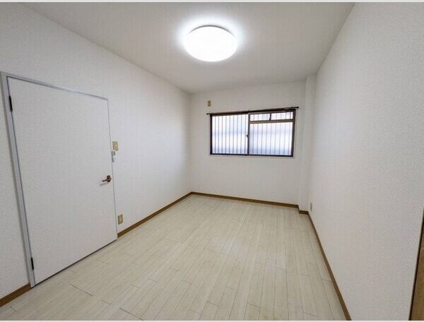 4/17 リビング/ダイニング