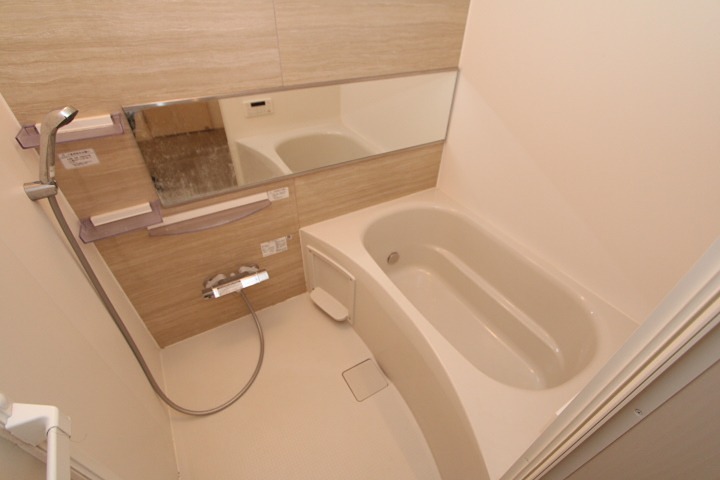 11/24 浴室