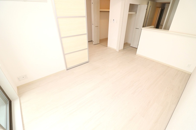 4/30 リビング/ダイニング