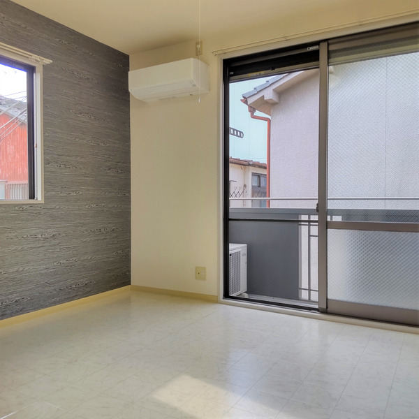 4/19 リビング/ダイニング