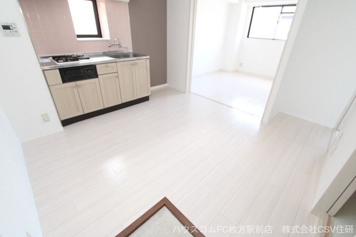 5/23 リビング/ダイニング