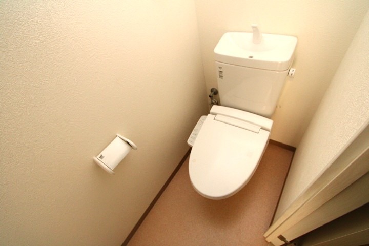 12/20 トイレ