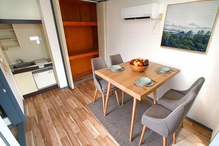 3/22 リビング/ダイニング